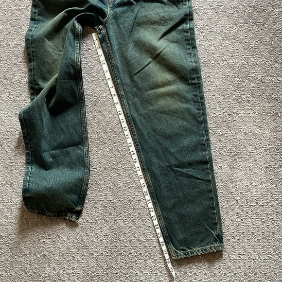 NWOT RE/DONE Estilo Taper Jean - Picture 12 of 16